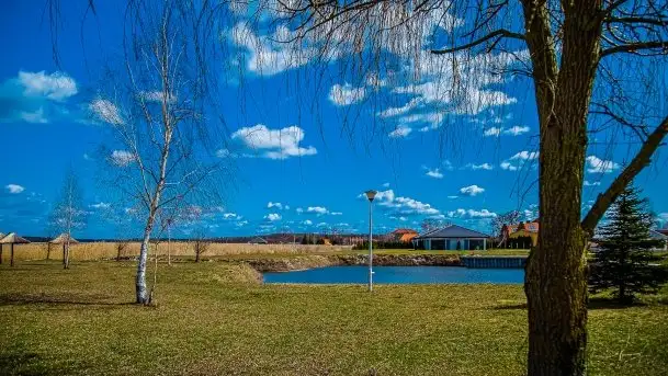 Pisz w kwietniowych promieniach słońca - zdjęcie 4