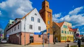 Pisz w kwietniowych promieniach słońca - zdjęcie 103