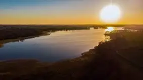 Odkrywamy na Mazurach jezioro Gawlik i Sołtmany - zdjęcie 9