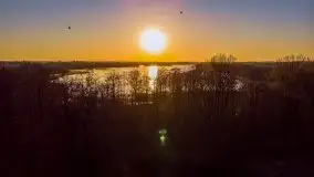 Odkrywamy na Mazurach jezioro Gawlik i Sołtmany - zdjęcie 16