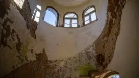 Ruiny Pałacu w Mieduniszkach Wielkich - zdjęcie 101