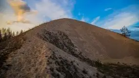 Zachód słońca nad jeziorem Jędzelewo, Stare Juchy - zdjęcie 26