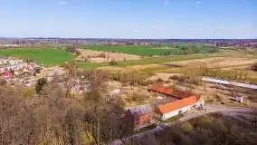 Wopławki - piękny pałac i zagadkowa kaplica - zdjęcie 19