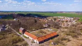 Wopławki - piękny pałac i zagadkowa kaplica - zdjęcie 23