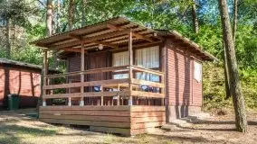 Zdjęcia: Hotel Tajty *** wprowadza do swojej oferty komfortowe domki - zdjęcie 19