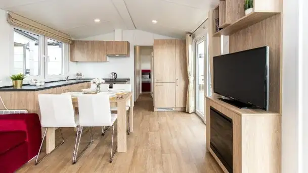 Zdjęcia: Hotel Tajty *** wprowadza do swojej oferty komfortowe domki - zdjęcie 8