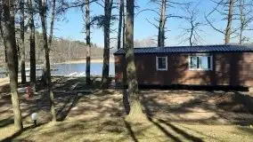 Zdjęcia: Hotel Tajty *** wprowadza do swojej oferty komfortowe domki - zdjęcie 3