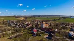 Pałac w Bęsi, na który rzucono klątwę - zdjęcie 26