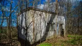 Pałac w Bęsi, na który rzucono klątwę - zdjęcie 44