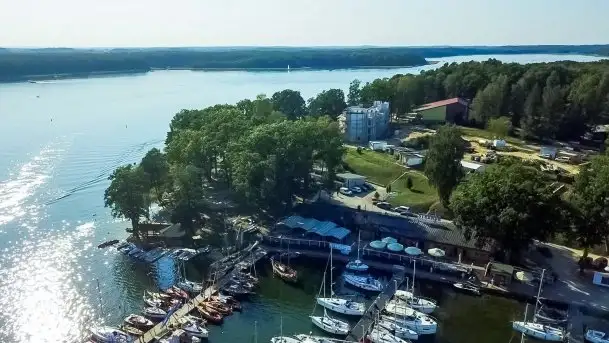 Zdjęcia: Stranda Residence – Twoje wymarzone miejsce na Mazurach - zdjęcie 8