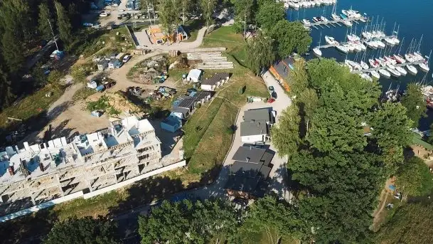 Zdjęcia: Stranda Residence – Twoje wymarzone miejsce na Mazurach - zdjęcie 7