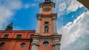 Święta Lipka, wiosna 2020 r. - zdjęcie 32