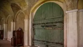 Święta Lipka, wiosna 2020 r. - zdjęcie 30