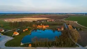 Warnikajmy - „drugi Malbork” na Mazurach - zdjęcie 12