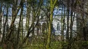 Pałacyk w Rodelach - kolejny świadek historii - zdjęcie 28