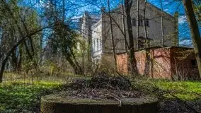 Pałacyk w Rodelach - kolejny świadek historii - zdjęcie 41