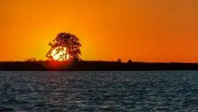 Zdjęcia: Poradnik - motorowodne Mazury - jezioro Dargin - zdjęcie 15