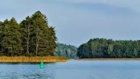 Zdjęcia: Poradnik - motorowodne Mazury - jeziora Kisajno i Tajty - zdjęcie 5