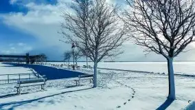 Zdjęcia: Poradnik - motorowodne Mazury - jezioro Niegocin - zdjęcie 33