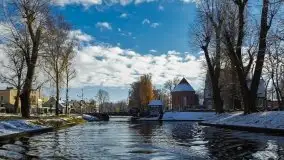 Zdjęcia: Poradnik - motorowodne Mazury - jezioro Niegocin - zdjęcie 29