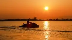 Zdjęcia: Poradnik - motorowodne Mazury - jezioro Jagodne - zdjęcie 25