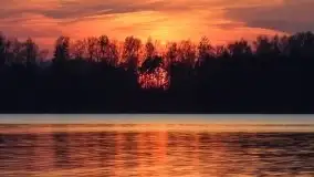 Zdjęcia: Poradnik - motorowodne Mazury - kanały między jeziorami Szymoneckie i Tałty - zdjęcie 6