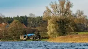 Zdjęcia: Poradnik - motorowodne Mazury - jezioro Tałty - zdjęcie 23