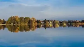 Zdjęcia: Poradnik - motorowodne Mazury - jezioro Tałty - zdjęcie 11