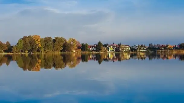 Zdjęcia: Poradnik - motorowodne Mazury - jezioro Tałty - zdjęcie 11