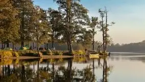 Zdjęcia: Poradnik - motorowodne Mazury - jezioro Tałty - zdjęcie 20