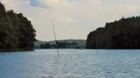 Zdjęcia: Poradnik - motorowodne Mazury - jezioro Ryńskie - zdjęcie 21