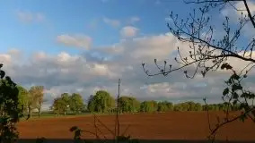 Wschód to nie tylko słońce, to także przejmująca cisza - zdjęcie 10