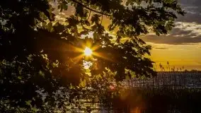 Wieczór nad Niegocinem i Grajewkiem - zdjęcie 34