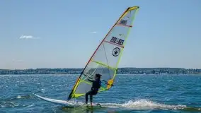 Regaty z okazji dnia dziecka - zdjęcie 70