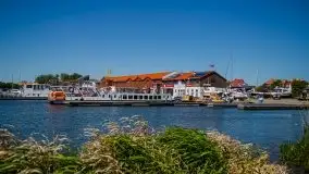 Regaty z okazji dnia dziecka - zdjęcie 63