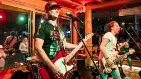 Kapela Korzuh w AZS Wilkasy - zdjęcie 18