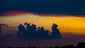 Słońce, chmury... i Mazury - zdjęcie 53