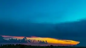 Słońce, chmury... i Mazury - zdjęcie 56