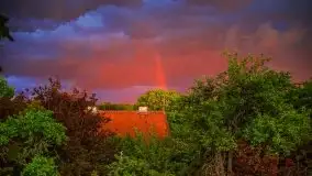 Mazurski poranek we mgle - zdjęcie 2