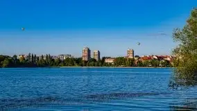 Balony nad Ełkiem 2020 - zdjęcie 21