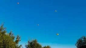 Balony nad Ełkiem 2020 - zdjęcie 33