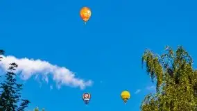 Balony nad Ełkiem 2020 - zdjęcie 22