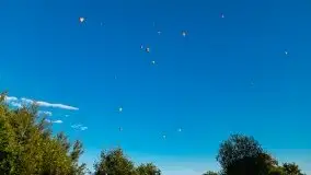 Balony nad Ełkiem 2020 - zdjęcie 36