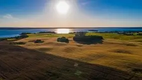 Zachody słońca na Mazurach, lipiec 2020 - zdjęcie 10