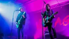 Zespół Vintage w porcie Sztynort - zdjęcie 11