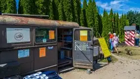 X edycja Country na Wojskowo - zdjęcie 3