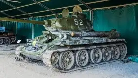 X edycja Country na Wojskowo - zdjęcie 7