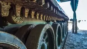 X edycja Country na Wojskowo - zdjęcie 12