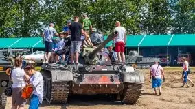 X edycja Country na Wojskowo - zdjęcie 16