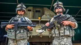 X edycja Country na Wojskowo - zdjęcie 99